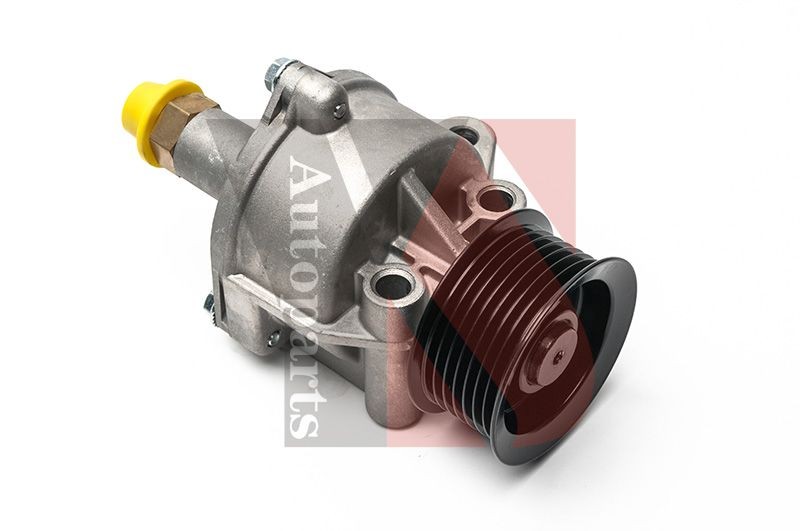 YSPARTS Vakuumpumpe, bremseanlegg YS-VP04 YS-VP04 YSPARTS Vakuumpumpe for bremsekraftforsterker Renault billige
