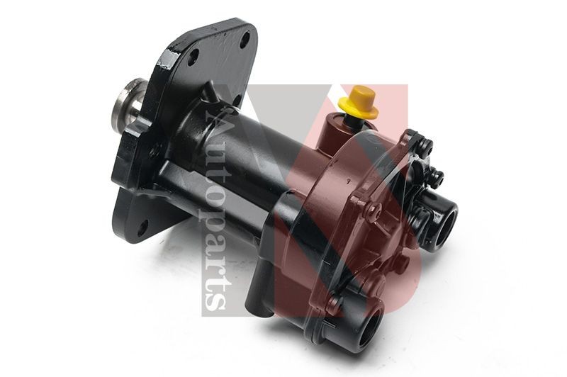 Pompe à vide de freinage YSPARTS YS-VP07 YSPARTS YS-VP07 Pompe à vide LAND ROVER DEFENDER 2019