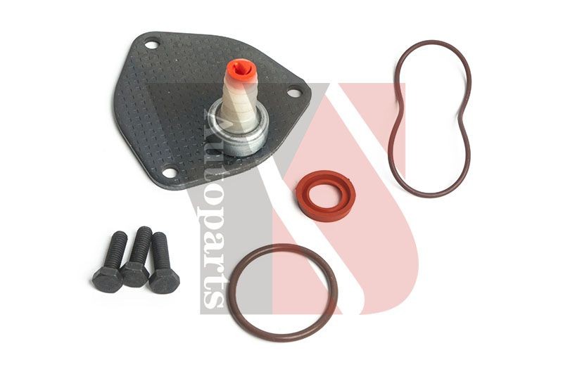 YSPARTS Reparatursatz, Unterdruckpumpe (Bremsanlage) YS-VP13XLB01 YS-VP13XLB01 YSPARTS Vakuumpumpe BMW Kosten