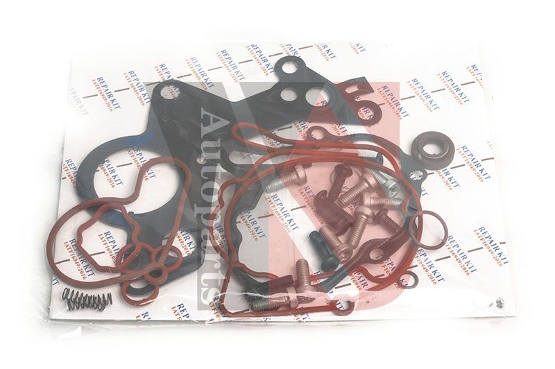 YSPARTS Pakkingset, onderdrukpomp YS-VP26XLB02 YSPARTS YS-VP26XLB02 Onderdrukpomp remsysteem Nissan MICRA originele