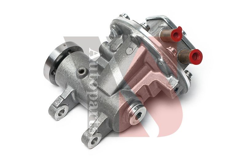 YSPARTS Vakuumpumpe, bremseanlegg YS-VP51 YS-VP51 YSPARTS Vakuumpumpe for bremsekraftforsterker Renault billige