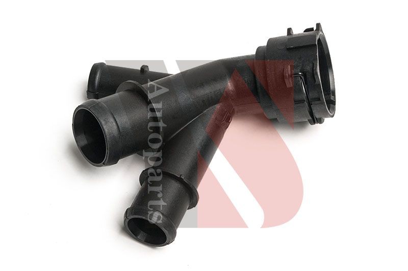 YSPARTS Príruba chladenia YS-WF0007H YS-WF0007H Príruba chladenia Volkswagen PASSAT YSPARTS