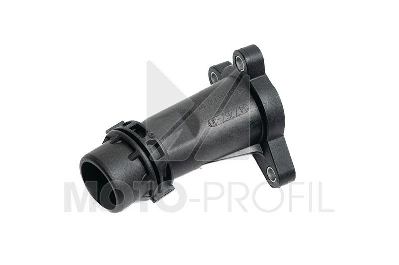 YSPARTS Bride de liquide de refroidissement YS-WF0009H YS-WF0009H Bride de liquide de refroidissement BMW Série 5 YSPARTS