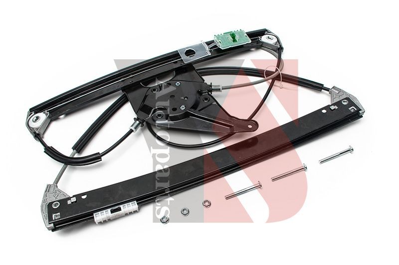 YSPARTS Lasinnostin YS-WL001FL YS-WL001FL YSPARTS Ikkunannostin Opel MOVANO hinta