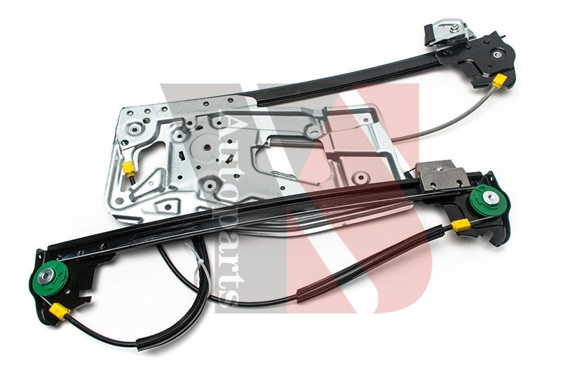 YSPARTS Stikla pacelšanas mehānisms YS-WL004FL YS-WL004FL Stikla pacēlāji YSPARTS OPEL MOVANO