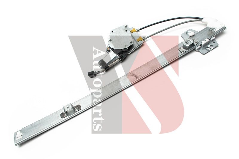 YSPARTS Γρύλος παραθύρου YS-WL026FR YSPARTS YS-WL026FR Γρύλλος παραθύρου Movano A Microbus (X70) τιμες