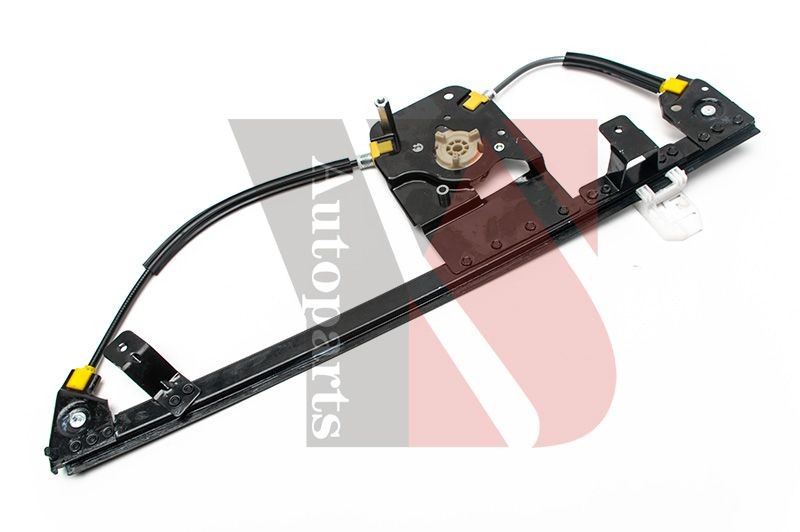 YSPARTS Stikla pacelšanas mehānisms YS-WL027FR Stikla pacēlāji YSPARTS Opel MOVANO YS-WL027FR