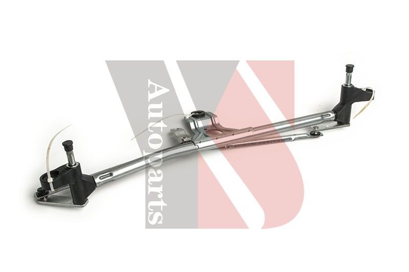 YSPARTS Wischergetriebe, Scheibenreinigung YS-WL035 YS-WL035 YSPARTS Fiat Stilo Kombi Wischergestänge Kosten