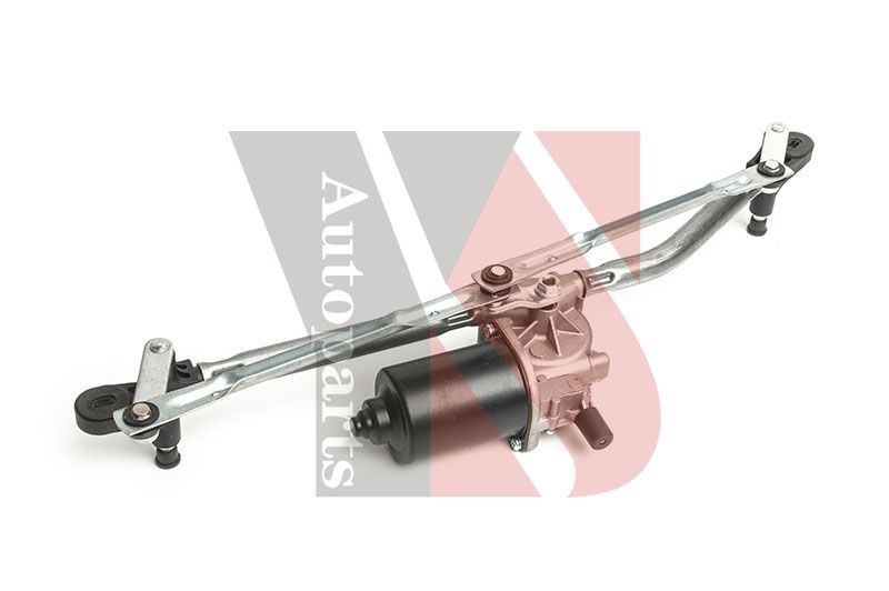 Viskergear, forrude YSPARTS YS-WL038 YSPARTS YS-WL038 Viskertræk FIAT PUNTO 2001