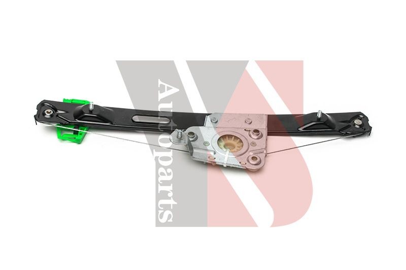 YSPARTS Raammechanisme YS-WL039RL YSPARTS Raammechanisme Volkswagen YS-WL039RL