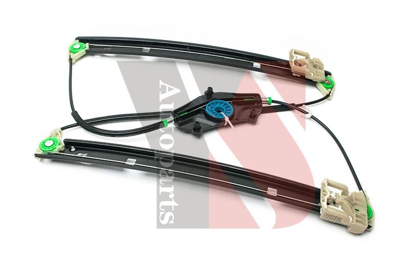 Fönsterhiss YSPARTS YS-WL045FL YSPARTS YS-WL045FL Fönsterhissar AUDI A4 2015