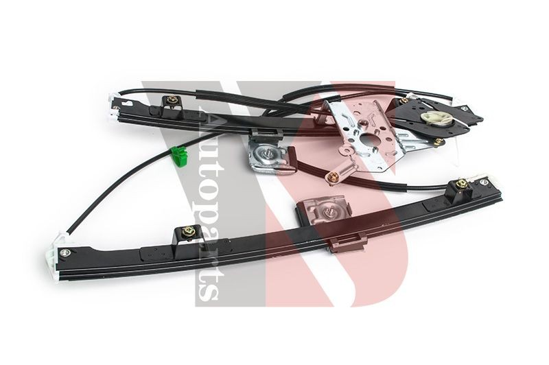 YSPARTS Raammechanisme YS-WL055FL Raammechanisme YSPARTS Volkswagen YS-WL055FL