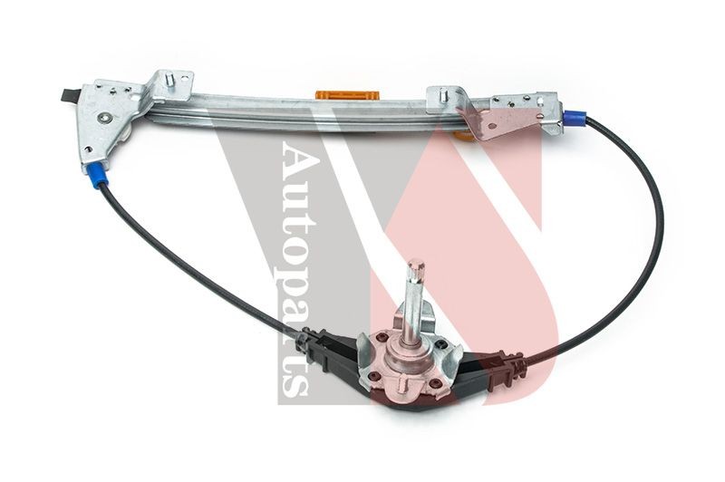 YSPARTS Stikla pacelšanas mehānisms YS-WL058RR YS-WL058RR Stikla pacēlāji OPEL MOVANO YSPARTS