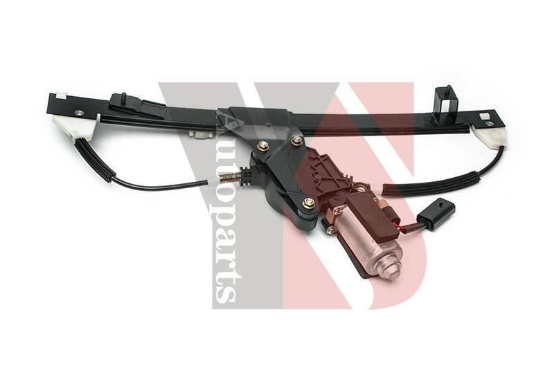 YSPARTS Elevador de vidro YS-WL059FL YS-WL059FL Elevador de vidros OPEL MOVANO YSPARTS