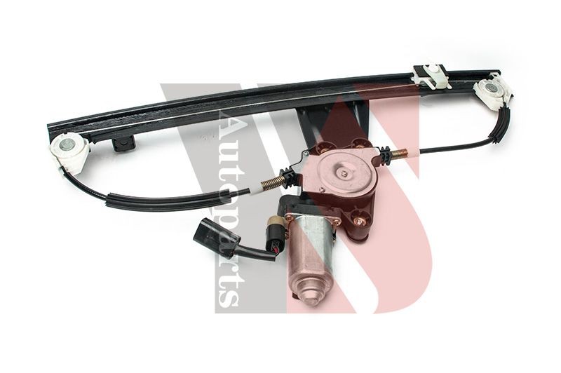 Rudehejs YSPARTS YS-WL059FR YSPARTS YS-WL059FR Rudehejs FIAT DOBLO 2008