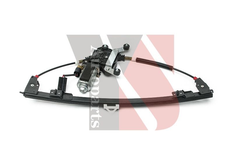 Stikla pacelšanas mehānisms YSPARTS YS-WL060FR YSPARTS YS-WL060FR Stikla pacēlāji FIAT PALIO 2022