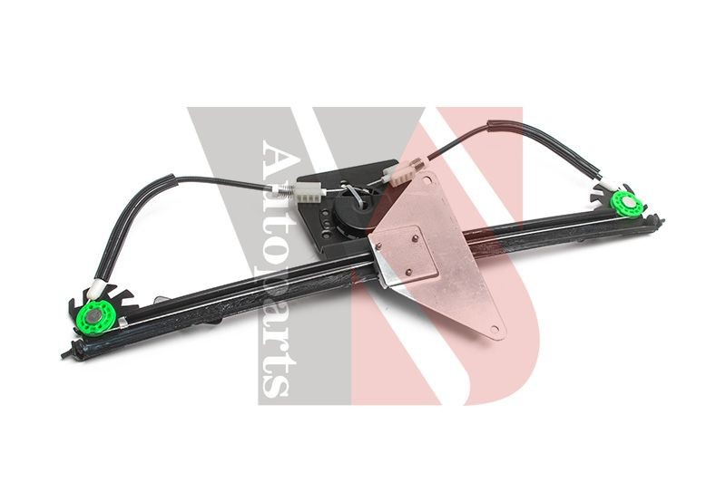YSPARTS Stikla pacelšanas mehānisms YS-WL064FL YS-WL064FL Stikla pacēlāji OPEL MOVANO YSPARTS