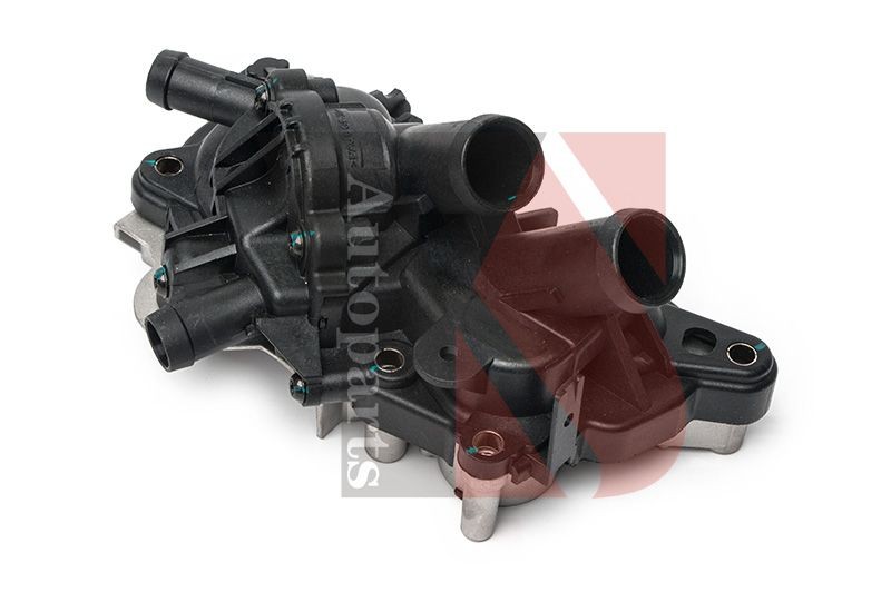 YSPARTS Water pump YS-WPT003 MERCEDES-BENZ S-Class YSPARTS water pump YSWPT003