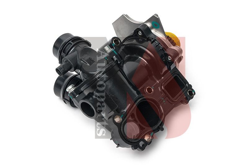 YSPARTS Water pump YS-WPT006 YS-WPT006 YSPARTS water pump MERCEDES-BENZ S-Class
