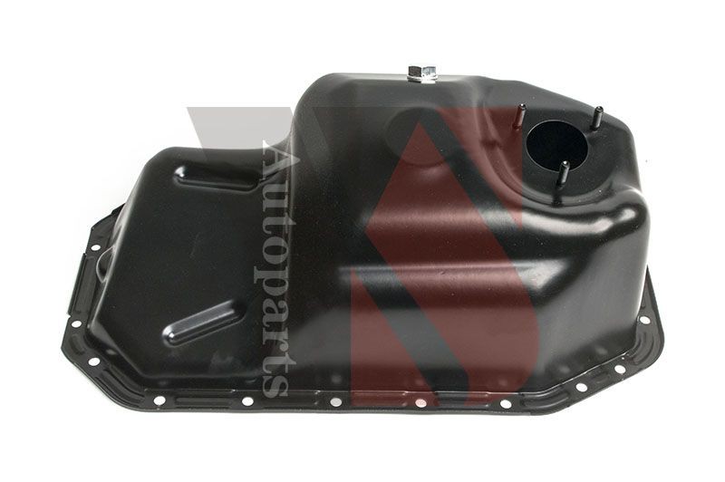 YSPARTS Carterpan YS-YDK001 YS-YDK001 Carter-pan NISSAN QASHQAI YSPARTS