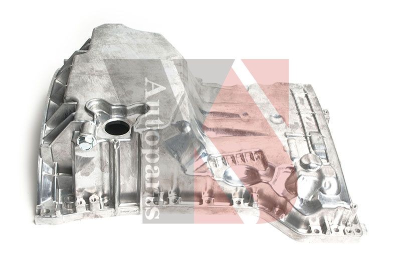 YSPARTS Öljypohja YS-YDK003 YS-YDK003 YSPARTS Öljypohja MERCEDES-BENZ E-sarja