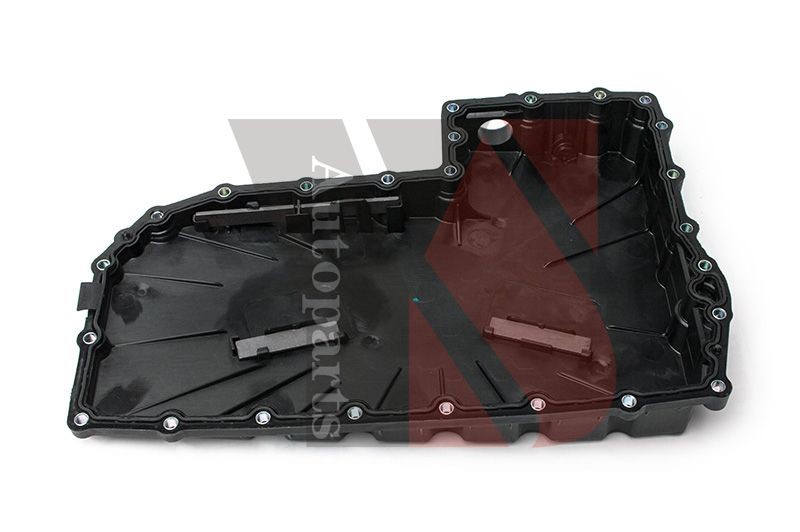 YSPARTS Carter d'huile YS-YDK011 BMW X6 Carter d'huile moteur YSPARTS YS-YDK011