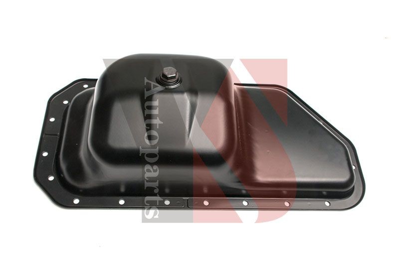 YSPARTS Carterpan YS-YDK014 Oliepan YSPARTS QASHQAI YS-YDK014 goedkoop