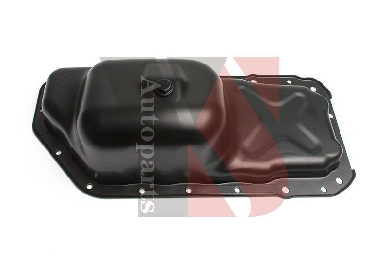 YSPARTS Bundkar YS-YDK016 YS-YDK016 Bundkar YSPARTS SKODA FABIA