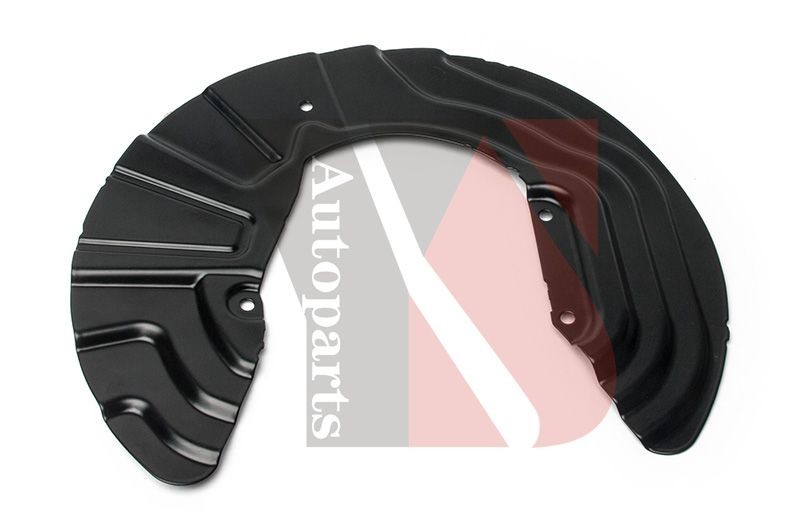 YSPARTS Ankerplaat remschijf YS-YDK018 YS-YDK018 Ankerplaat BMW 5-serie YSPARTS