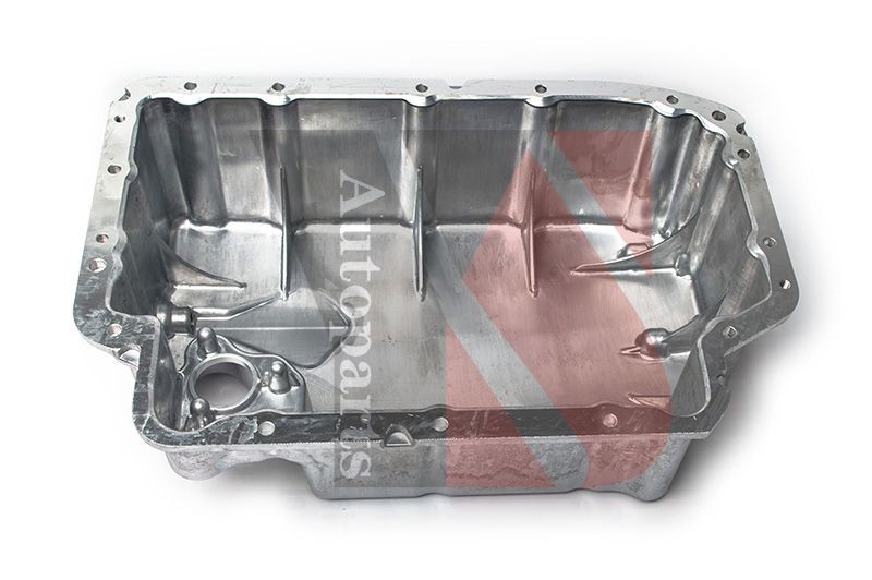 YSPARTS Carterpan YS-YDK021 Nissan QASHQAI Oliecarter YSPARTS YS-YDK021