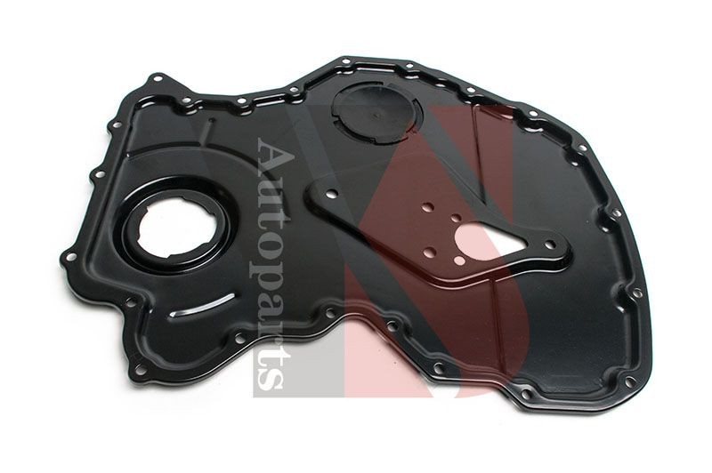 YSPARTS Zahnriemenabdeckung YS-YDK023 YSPARTS YS-YDK023 Zahnriemenabdeckung FORD Focus Mk3 Schrägheck (DYB) 2.0 TDCi 180 PS 2015