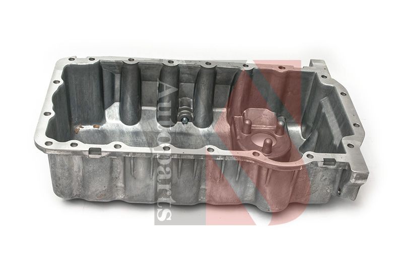 YSPARTS Carterpan YS-YDK034 Oliecarter YSPARTS QASHQAI YS-YDK034 goedkoop