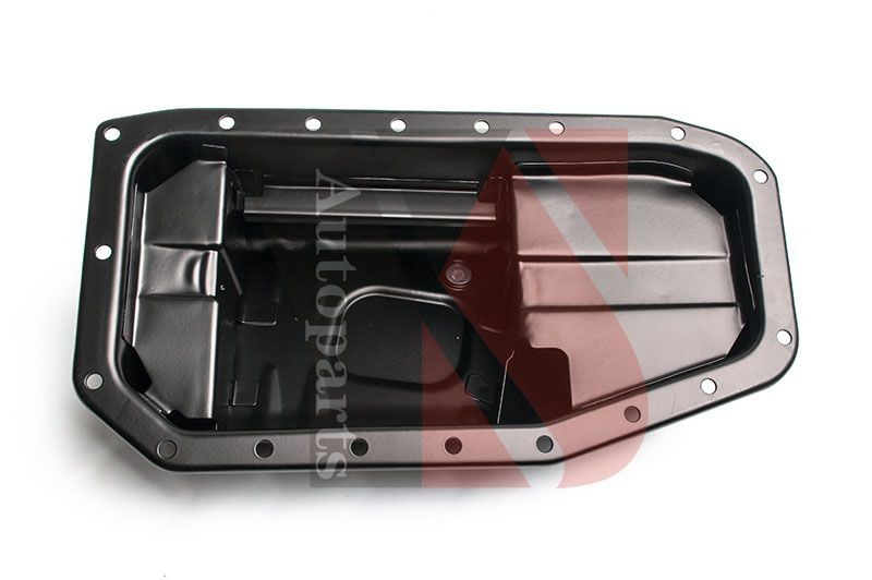 YSPARTS Bunnpanne YS-YDK074 YS-YDK074 YSPARTS Olje sump Mercedes-Benz billige