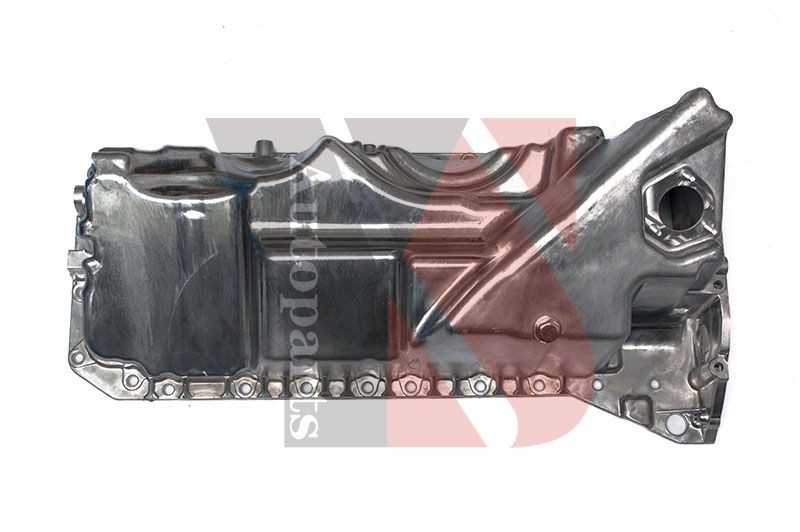 YSPARTS Carterpan YS-YDK089 YS-YDK089 Carterpan YSPARTS NISSAN QASHQAI