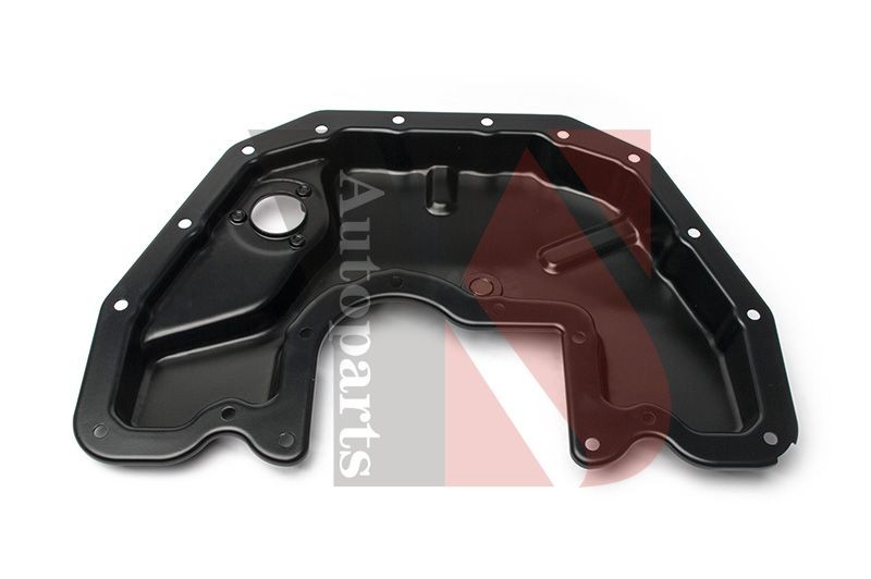 YSPARTS Bunnpanne YS-YDK090 Olje sump AUDI YSPARTS YS-YDK090