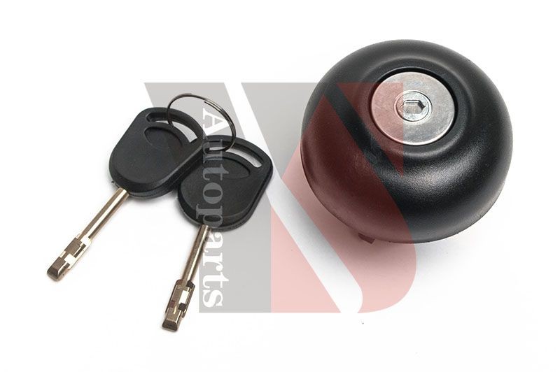 YSPARTS Låg, brændstoftank YS-YXG007 Brændstoftank YSPARTS OMEGA YS-YXG007 billig