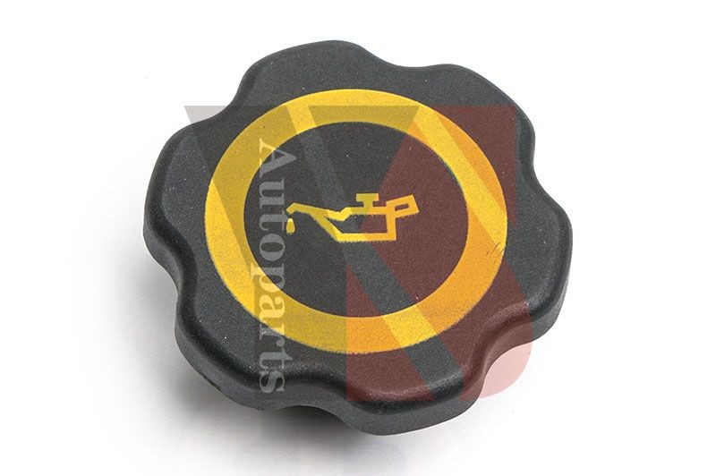 YSPARTS Bouchon de remplissage d'huile YS-YXG050 YS-YXG050 Bouchon de remplissage d'huile BMW Série 5 YSPARTS