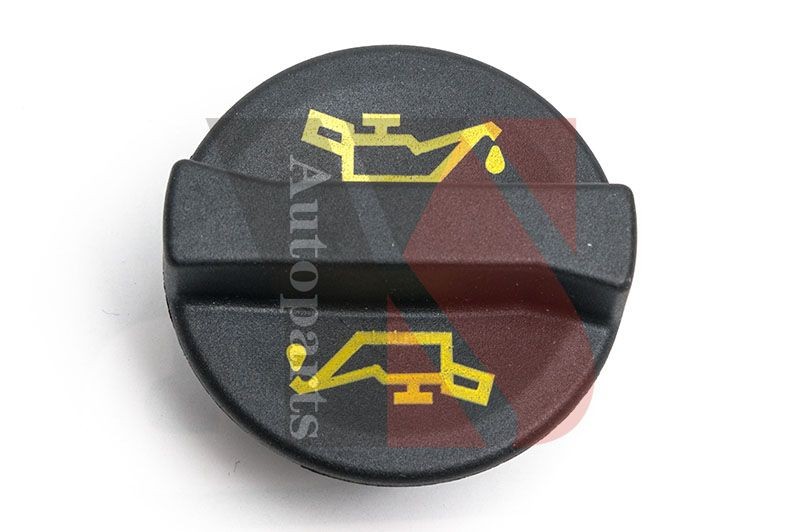 YSPARTS Korkki YS-YXG051 YS-YXG051 YSPARTS Öljysäiliön korkki MERCEDES-BENZ E-sarja