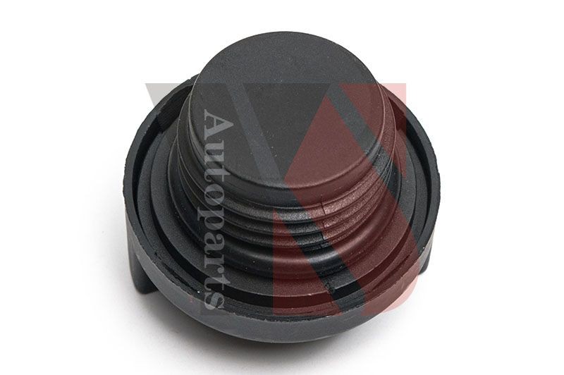 YSPARTS Bouchon de remplissage d'huile YS-YXG065 YS-YXG065 Bouchon de remplissage d'huile moteur BMW Série 5 YSPARTS