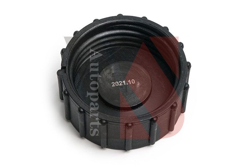 YSPARTS Bouchon de remplissage d'huile YS-YXG073 YS-YXG073 Bouchon goulotte de remplissage d'huile YSPARTS BMW X6