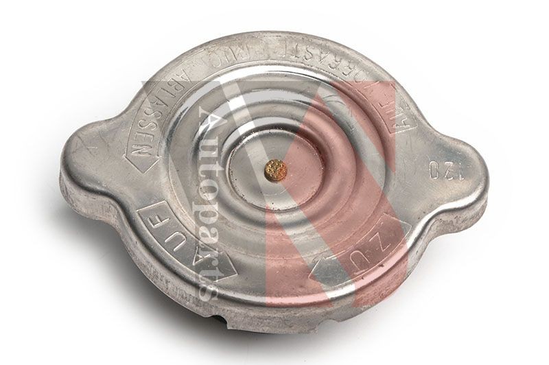 YSPARTS Zárófedél, hűtőfolyadék tartály YS-YXG148 YSPARTS Zárófedél hűtőfolyadék tartály YS-YXG148 vélemények