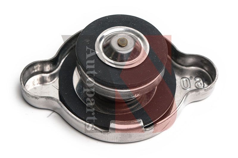 YSPARTS Radiateurdop YS-YXG149 YS-YXG149 Radiateurdop KIA SEDONA YSPARTS