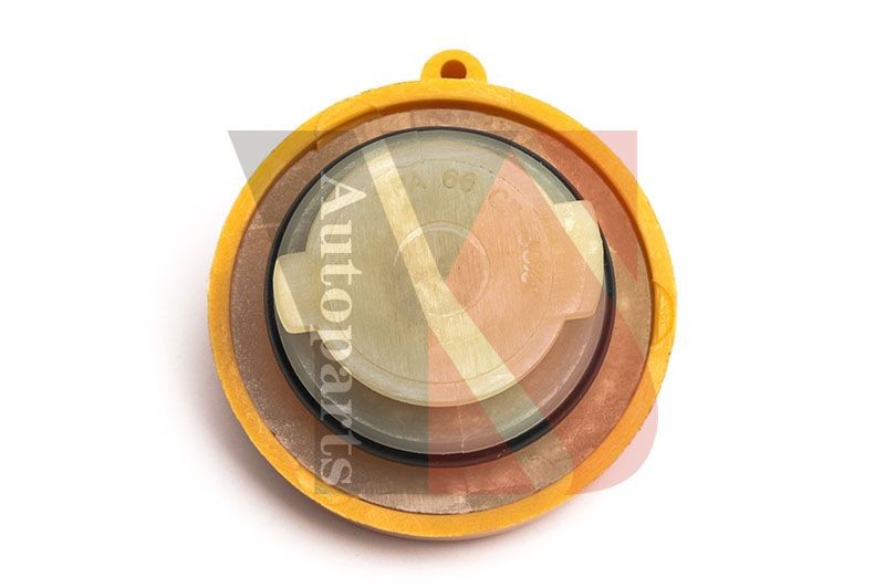 YSPARTS Deksel, oljepåfyllingsstuss YS-YXG202 YSPARTS YS-YXG202 Oljepåfyllingslokk Renault Megane 3 Grandtour pris