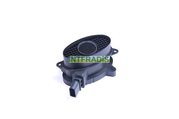 INTFRADIS Medidor de masa de aire 2704V INTFRADIS Sensor de flujo de masa de aire 2704V evaluación