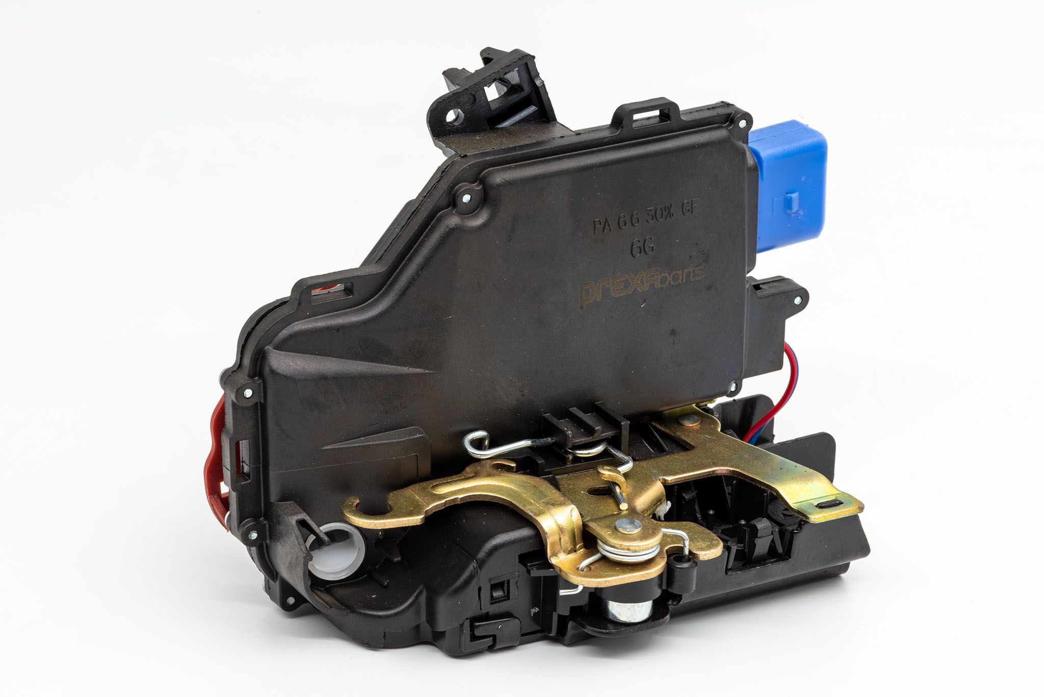 PREXAparts Deurslot P111004 Deur, slot PREXAparts TIGUAN P111004 goedkoop