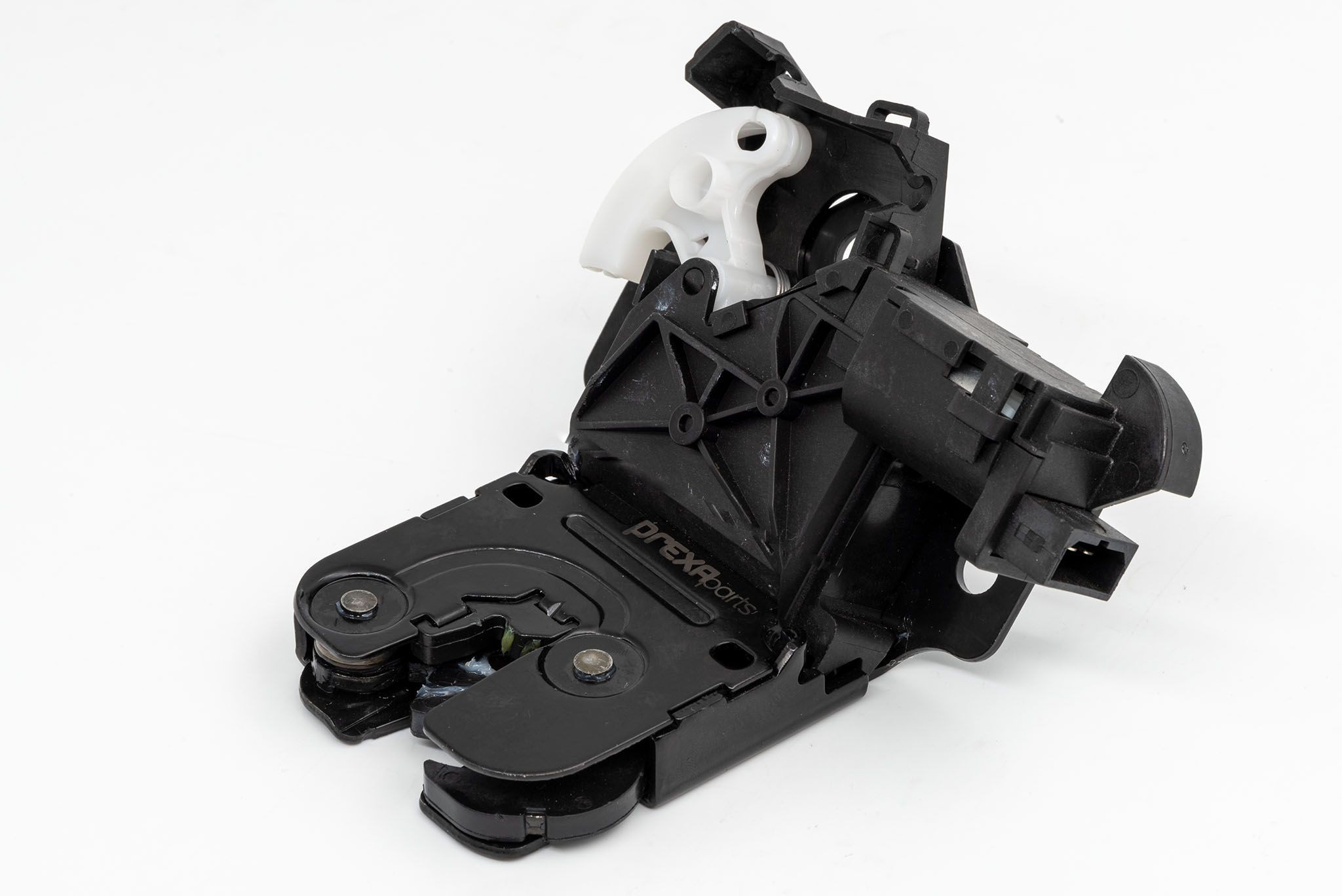 PREXAparts Bakluckelås P111011 PREXAparts P111011 Bakluckelås Audi 8PA original