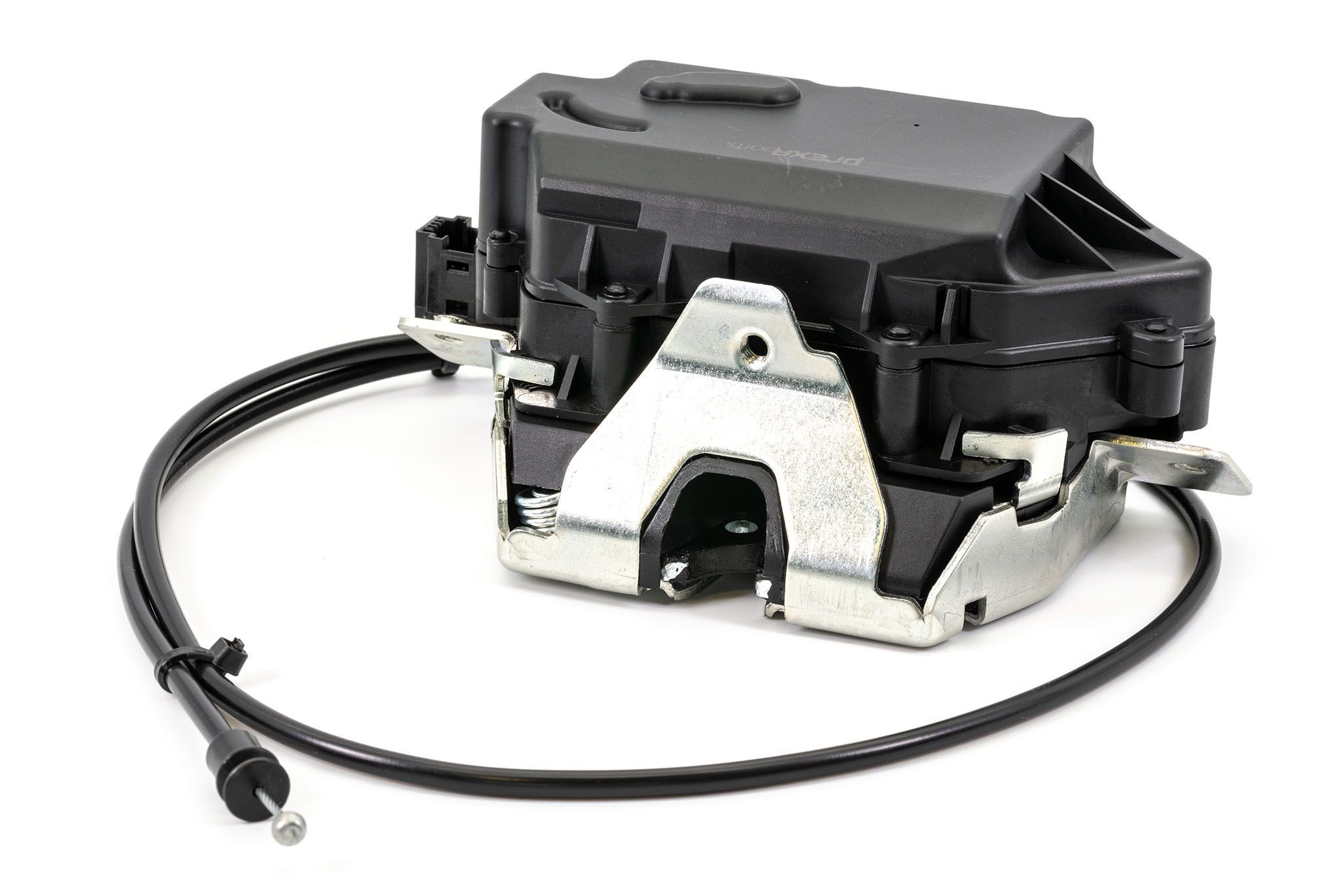 PREXAparts Serratura sportello P311002 P311002 costo Serratura porta Volkswagen POLO PREXAparts