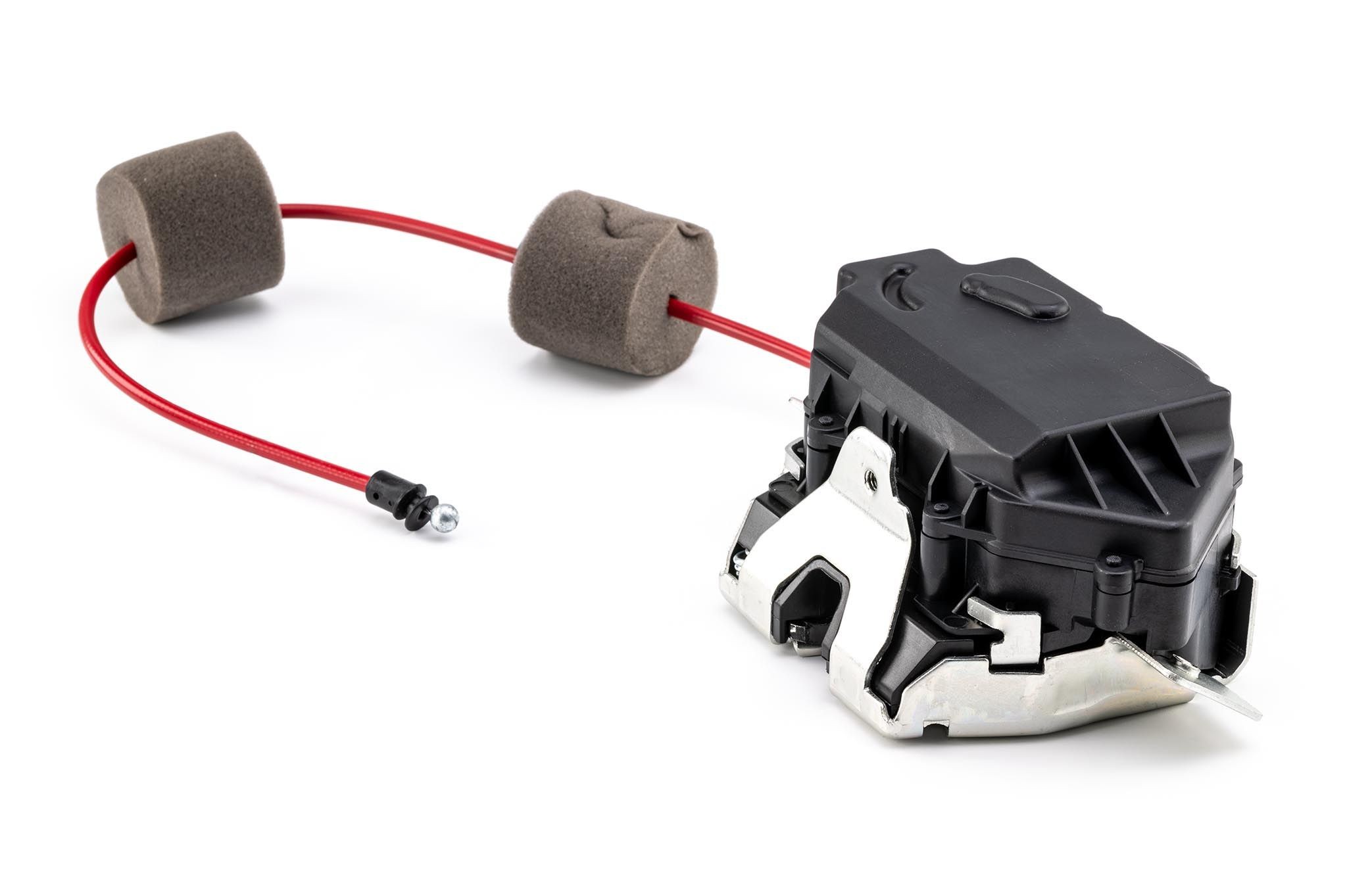 PREXAparts Bagklaplås P311003 PREXAparts P311003 T1/TN Ladvogn/Chassis Bagklaplås pris