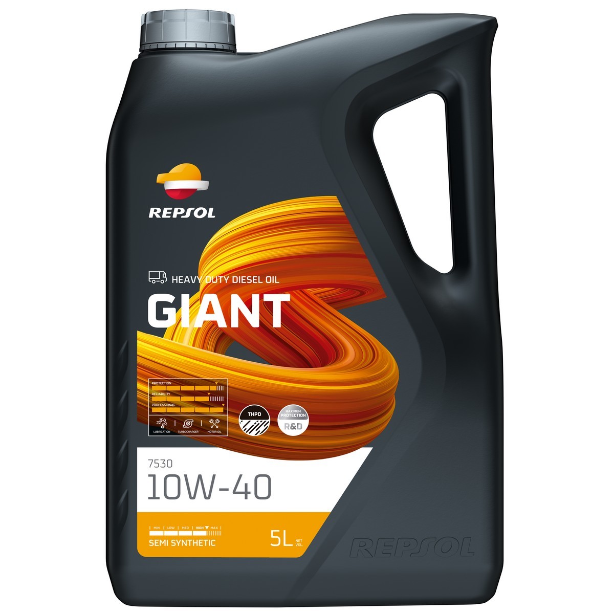REPSOL Λάδι κινητήρα RPP1042MFB Λάδια αυτοκινήτου REPSOL EXPRESS RPP1042MFB φθηνά