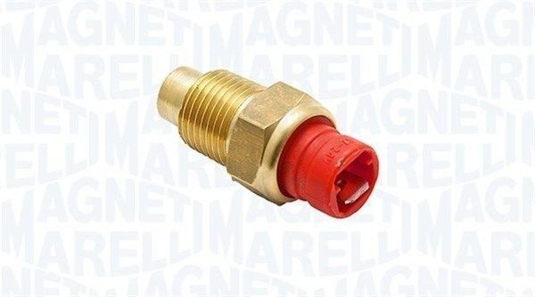 MAGNETI MARELLI Sensor, kølevæsketemp. 171916011010 171916011010 Temperatursensor MITSUBISHI CARISMA MAGNETI MARELLI